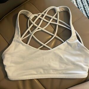 Free To Be Lululemon Sports Bra, 2